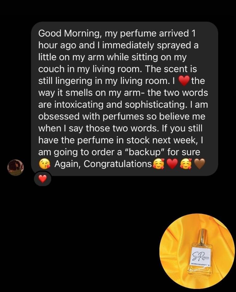 Sophisticating and Intoxicating Yellow Dress by Shuntel Renay Review. 